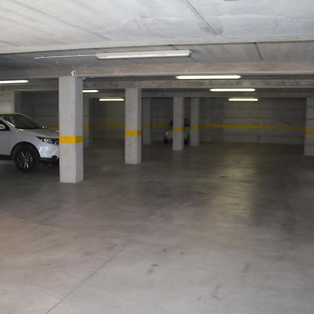 Corallo Aparment Cala Gonone Ngoại thất bức ảnh