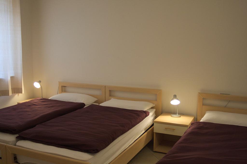 Corallo Aparment Cala Gonone Ngoại thất bức ảnh