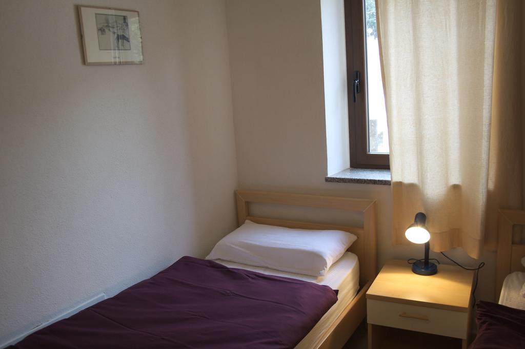 Corallo Aparment Cala Gonone Ngoại thất bức ảnh