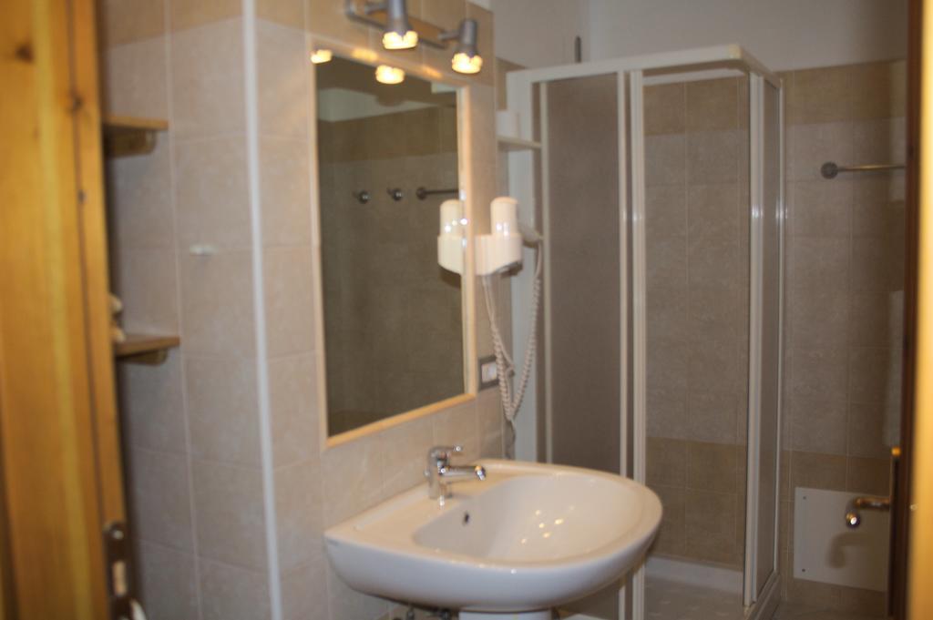 Corallo Aparment Cala Gonone Ngoại thất bức ảnh