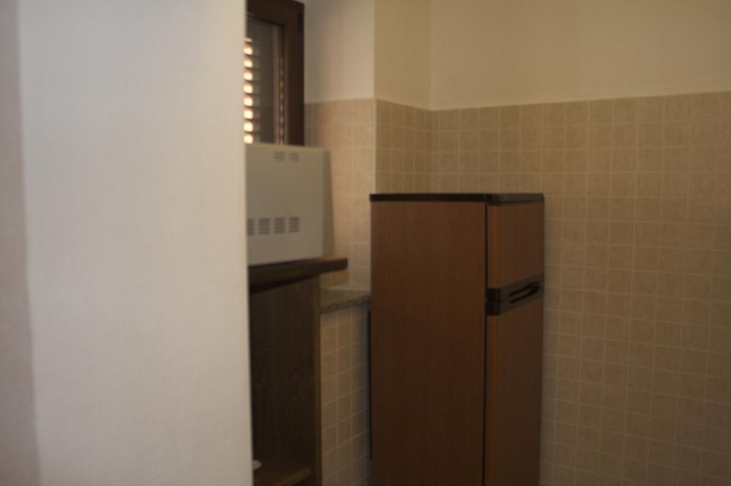 Corallo Aparment Cala Gonone Ngoại thất bức ảnh